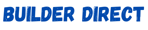 Builder Direct Logo